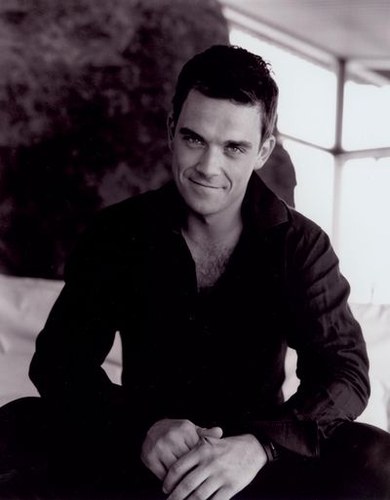 Robbie williams