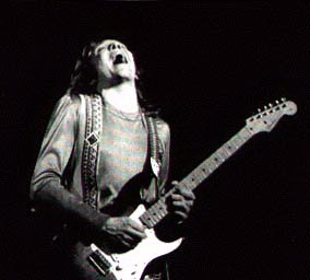 Robin trower