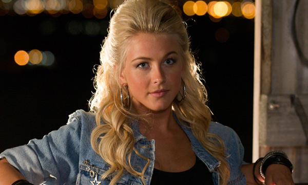 Rock of ages (la era del rock)