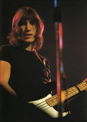 Roger waters