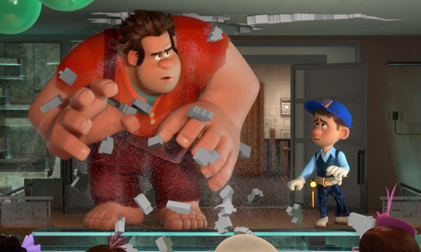 ¡rompe ralph!