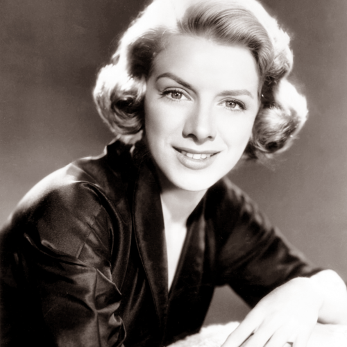 Rosemary clooney