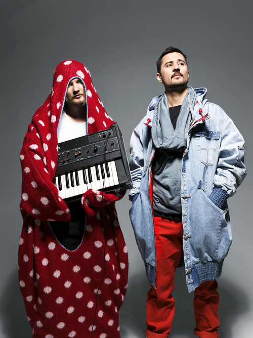 Röyksopp