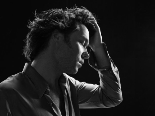 Rufus wainwright