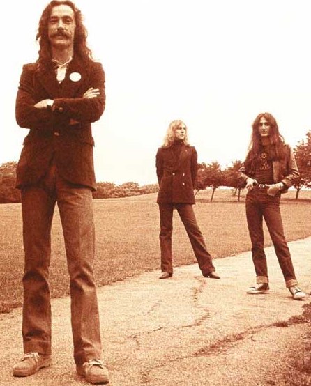 Rush
