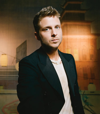 Ryan tedder