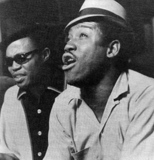 Sam & dave