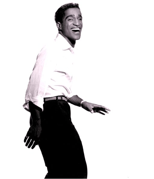 Sammy davis, jr