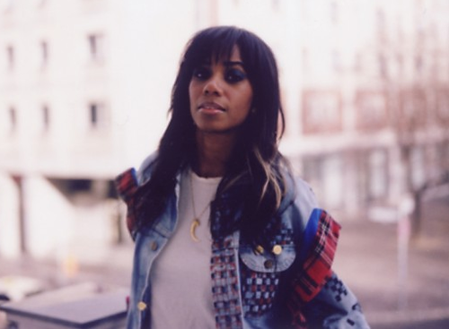 Santigold