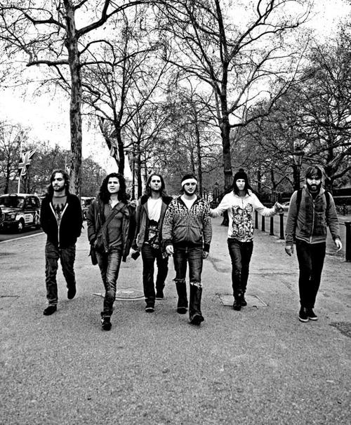 Scary kids scaring kids