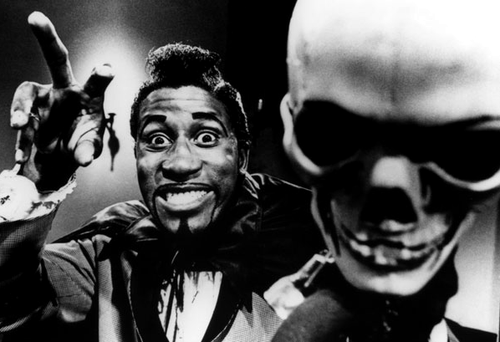 Screamin' jay hawkins