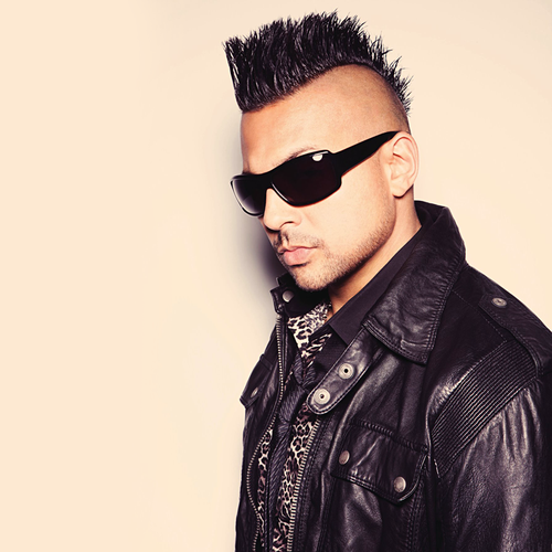 Sean paul