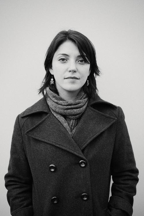 Sharon van etten