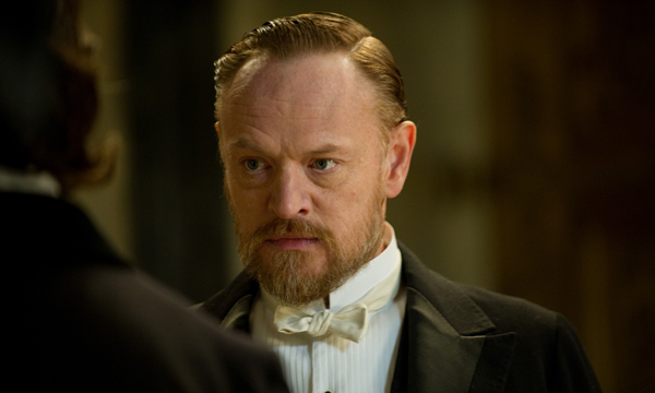 Sherlock holmes: juego de sombras