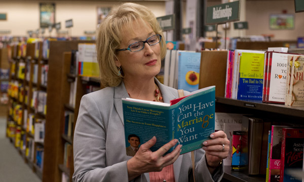 Si de verdad quieres…