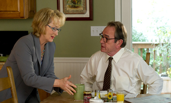 Si de verdad quieres…