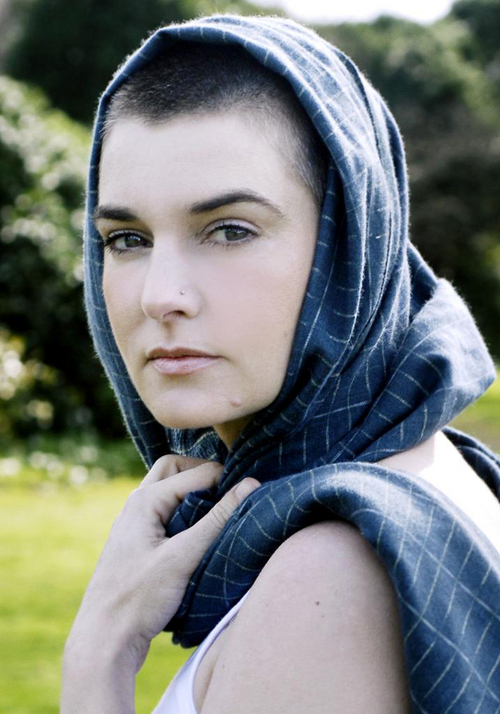 Sinéad o'connor