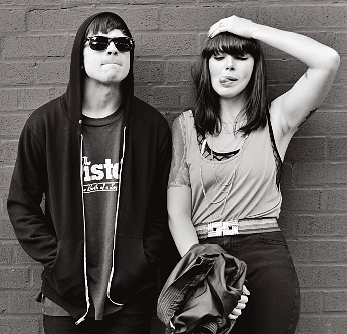 Sleigh bells