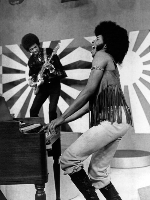 Sly & the family stone