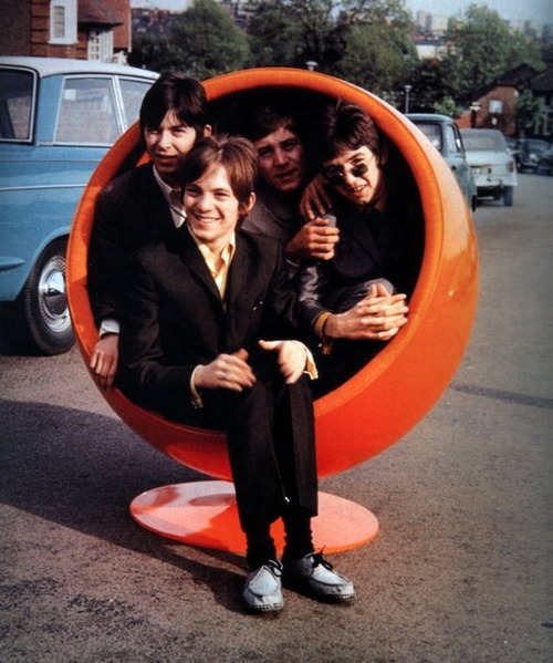 Small faces