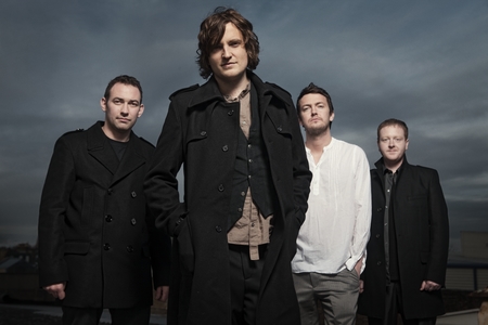 Starsailor