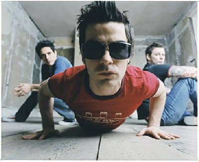 Stereophonics