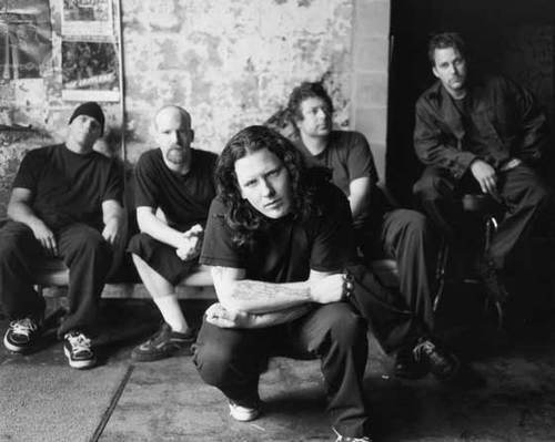 Stone sour