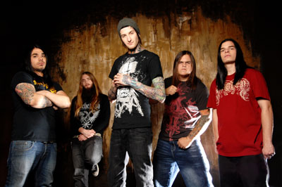 Suicide silence