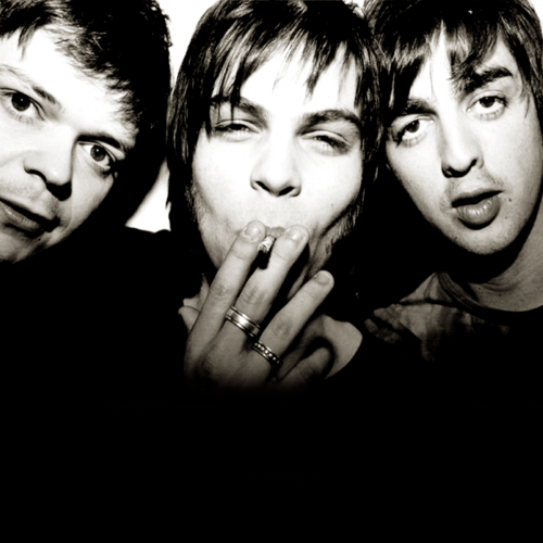 Supergrass