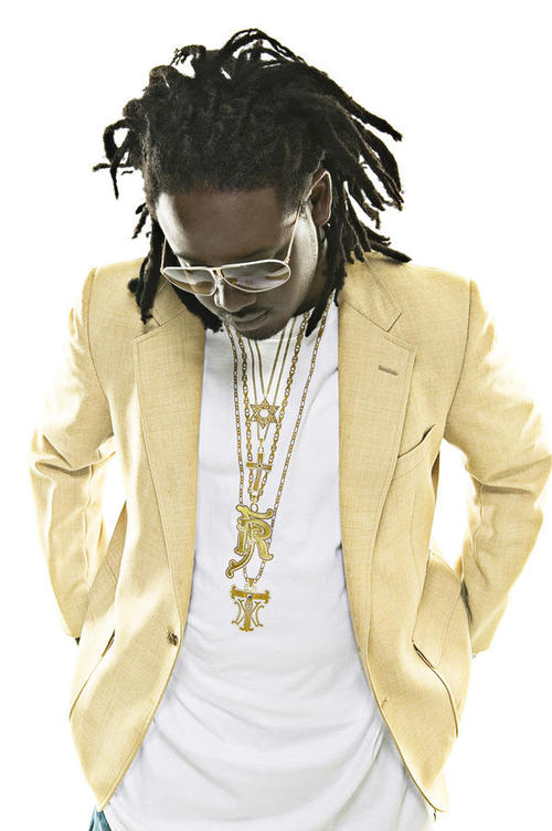 T-pain
