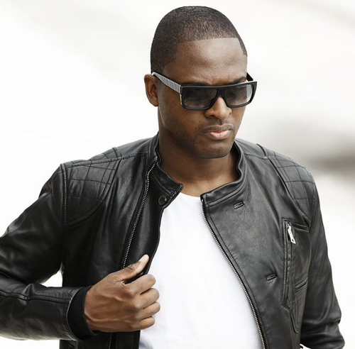 Taio cruz