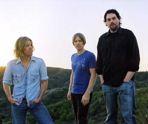 Taylor hawkins & the coattail riders