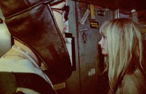 The asteroids galaxy tour