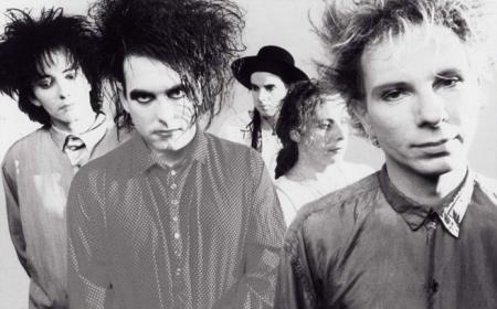 The cure