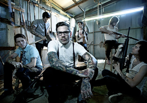 The devil wears prada