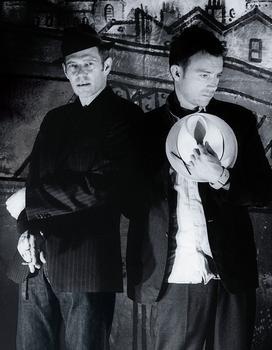 The good, the bad & the queen