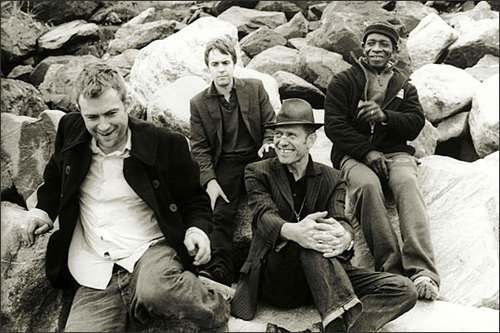 The good, the bad & the queen