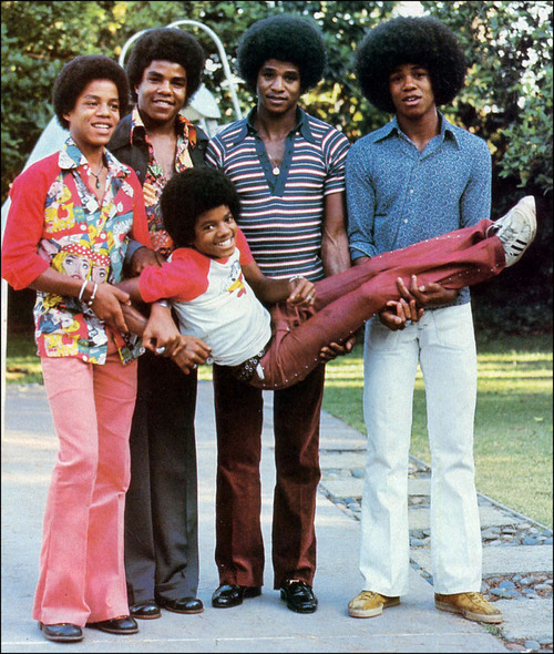 The jackson 5