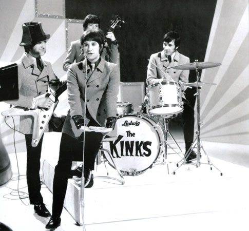 The kinks