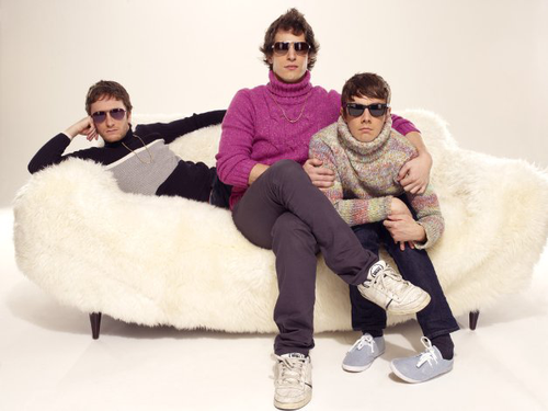 The lonely island