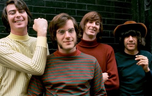 The lovin' spoonful