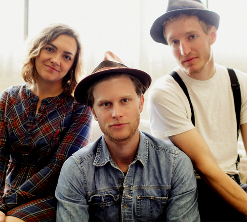 The lumineers