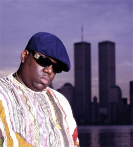 The notorious b.i.g