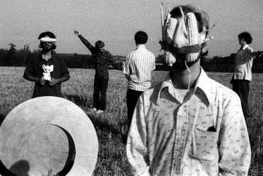 The olivia tremor control