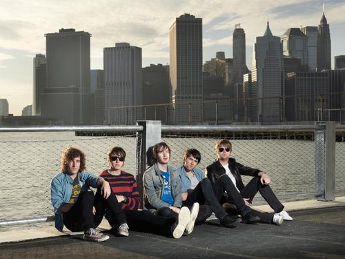 The pigeon detectives
