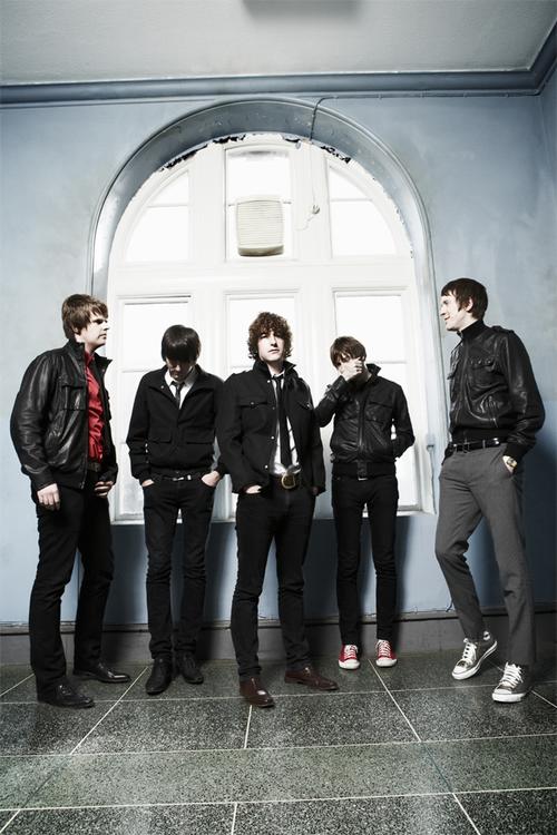 The pigeon detectives
