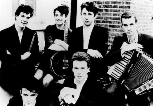 The pogues
