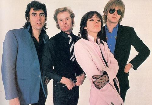 The pretenders