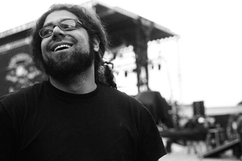 The prize fighter inferno