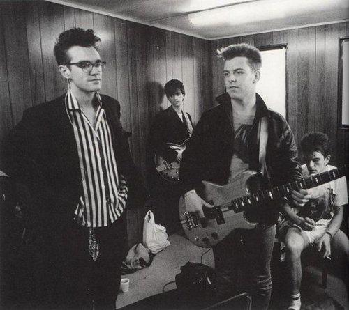 The smiths